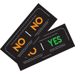 The "Undecided" combo, , the 3rd most popular option to help with controlling your USPS advertising mail (junkmail or bulkmail) preference